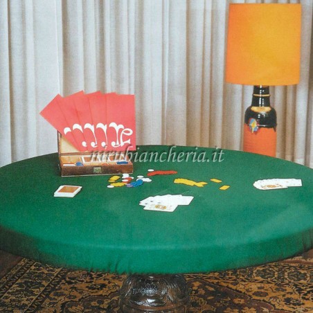 Copri tavolo da gioco 140x240cm. A168
