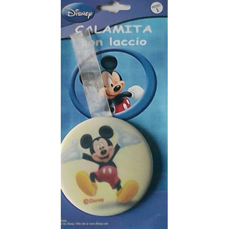 Calamita per tenda Disney Micky Mouse. A012