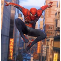 SpiderMan Marvel